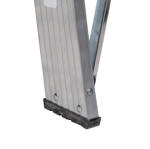 Escaleras De Aluminio Tipo Tijera - Imagen 5